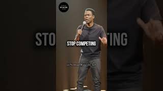 Stop Competing The Key to a Strong and Successful Relationship [upl. by Akienat]