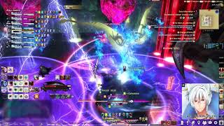 【 FFXIV 】The Minstrels Ballad Zodiarks Fall  Reaper PoV [upl. by Eiluj33]