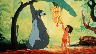 The Bare Necessities  Piano Cover by Diana Bar  Sheet Music PDF digital [upl. by Atlas927]