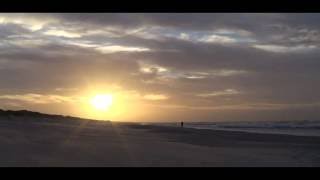 Ein Abend am Strand von Ameland [upl. by Eileen]