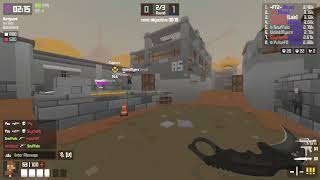 👑 Krunker Tournament Highlights 👑 [upl. by Addy896]