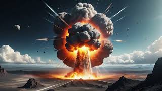 Nuking Asteroids The Ultimate Plan to Save Earth [upl. by Woehick]