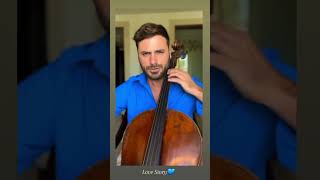 hauser hausercello hausermusic music violin concert рек [upl. by Katina]