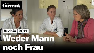 Weder Mann noch Frau 2011 [upl. by Aikahc151]