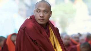 Tara Prayer  Karmapa [upl. by Bainter966]