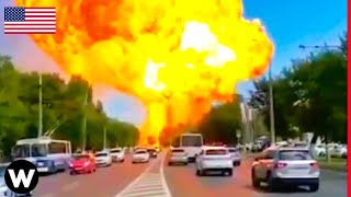 15 Catastrophic Failures Caught On Camera [upl. by Nerua]