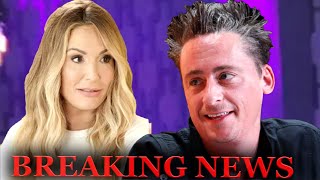 Kate Chastain amp Ben Robinson Drops Breaking News  Below Deck Med After Show S9 E16 Pt 2  Bravo [upl. by Mar]