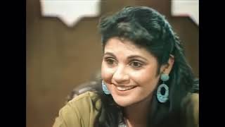 Tanhaiyan episode 9 1980s Pakistan Super Hit TV Serial [upl. by Kiah]