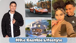 Runiktv Lifestyle Mike Castillo Biography Relationship Net Worth Family Hobbies Age Facts [upl. by Cargian]