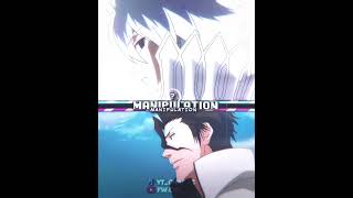 ZEREF VS AIZEN [upl. by Ylsew]