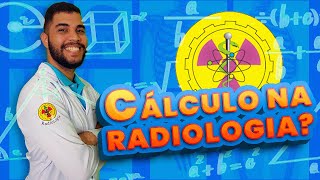 TEM MUITO CÁLCULO NA RADIOLOGIA  Radiologando [upl. by Rocky]