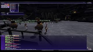 FFXI CatsEye Server Created by Chatoyant Staff [upl. by Noirb]