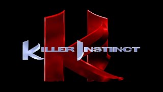 Eyedol  Killer Instinct OST Extended [upl. by Johnson30]