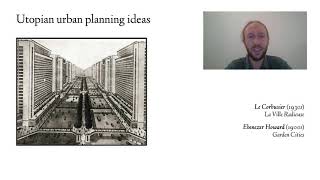 Programming as Architecture Design and Urban Planning [upl. by Jocelyn]