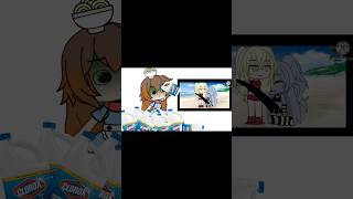 REACTING TO GACHA HEAT 🤮🤮🤢🤢🤢🤢💀💀 gacha chikennoodles gachaedits gachalifeedits gachaheat [upl. by Adaval]