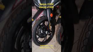 sanyax1000 sanya r1000 [upl. by Amalie]