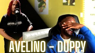 AVELINO IS COLD BOY  Avelino  Daily Duppy Reaction [upl. by Arihas197]