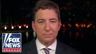 Glenn Greenwald describes horrific home invasion [upl. by Quinta]