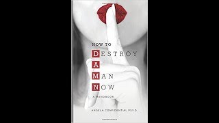 MeToo Has an INSTRUCTIONAL MANUAL for RUINING MEN [upl. by Verdha373]