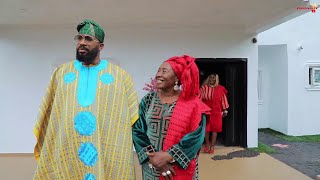 MY INLAWS Teas34 Frederick Leonard Patience Ozokwor Nkem Owoh 2023 Latest Nigerian Nollywood Movie [upl. by Nitza]