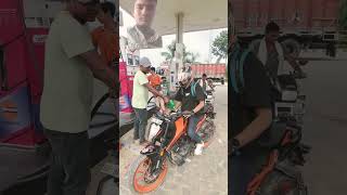 tumjab koi new suvat kro automobile ktmduke motivation attitude rider riderlife [upl. by Nytsirhc801]