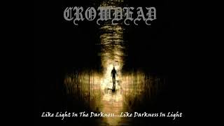 CROWDEAD  Like Light In The DarknessLike Darkness In Light  Full EP [upl. by Ennayllek]