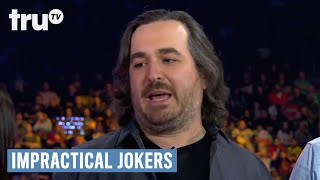 Impractical Jokers Live  The Fifth Joker Revealed [upl. by Paulette204]