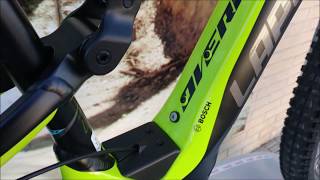 Lapierre Overvolt AM 500i 2019  Bicis Pina [upl. by Assele964]