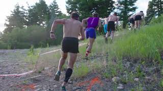 2019 US National Series Utah Super  Spartan Race [upl. by Knoll]