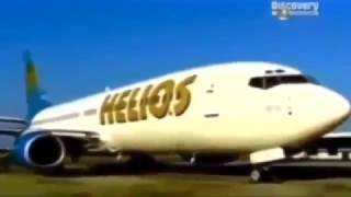 Air Crash Investigation 2017 ✈ Helios Ghost Plane Flight 522 FULL [upl. by Magnien782]