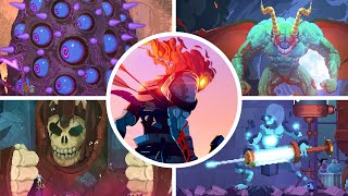 Dead Cells Beginner’s Guide Tips and Mechanics to Help You Win Your Runs on 0BC [upl. by Lamee993]