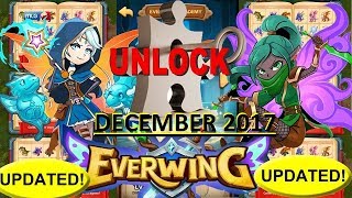 EverWing Cheat Update Unlock All Character 100 Working December 2017 [upl. by Wendy]