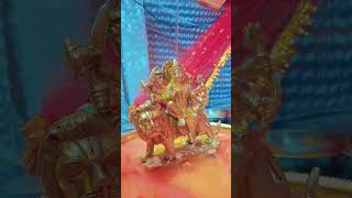 abhishekam mata♥️❤️🙏 ♥️youtube abhishekam youtubeshorts navratri [upl. by Waly]