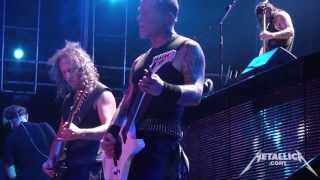 Metallica  Orion Live 2013 Sydney Australia [upl. by Damien]