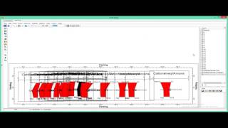 rockworks L08 Creating Durov Diagrams Piper Diagrams Stiff Diagrams [upl. by Dnalwor385]