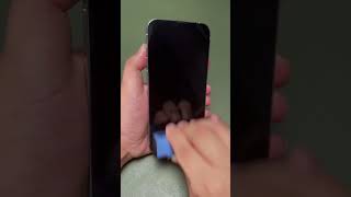 Easy to install privacy screen protector [upl. by Luapleahcim197]