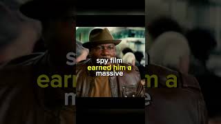 How much Ving Rhames was paid for his roles Part 1 shorts hollywood entertainment networth [upl. by Edgell700]