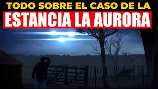 🔥🔥 Toda la Verdad sobre Un Caso Impresionante  Estancia La Aurora  nervustrack [upl. by Ardnua]