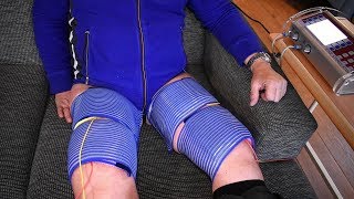 Product video  RISE Stimulator  Activate paralyzed muscles in the case of flaccid paralysis [upl. by Xavler]