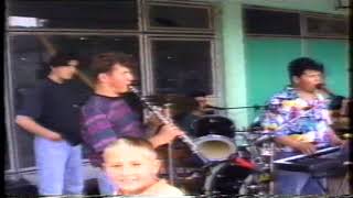 GORAN JOVANOV SO GRUPA TAMARA  PANADJUR VO TREMNIK  1995 [upl. by Iinden]