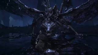 Midir Solo Fist only no HUD while the host watches [upl. by Hellman]