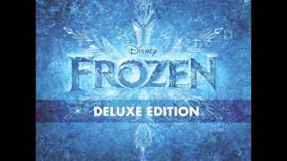 7 In Summer  Frozen OST [upl. by Evante]