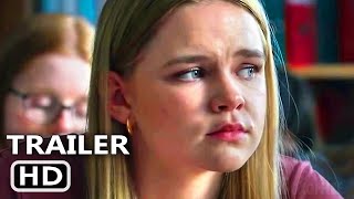 HOLD TIGHT Trailer 2022  Magdalena Boczarska Agnieszka Grochowska Drama Netflix Series [upl. by Alexandra]