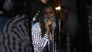 DON CARLOS 🇯🇲 •Young Girl Live Performance • doncarlos reggae roots [upl. by Lynda]