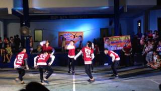 INSANE DJR FREESTYLER SEPT 25 2015 [upl. by Ecnerewal]