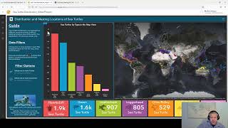 Enabling Data Download in Your ArcGIS Dashboards [upl. by Marsland928]