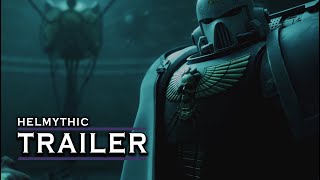 Astartes Glory Trailer [upl. by Ollehcram]