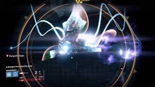 Destiny  VOG Gorgon glitch [upl. by Aday412]