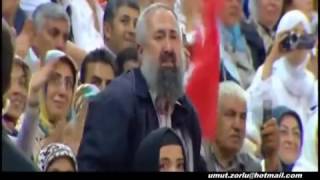 Recep Tayyip Erdoğan Şiir okudu herkes agladı [upl. by Corotto]