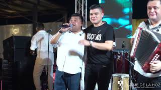 Ese momento lindo  Jose Jorge Oñate Ft Oscar Gamarra en fiesta privada Sabanilla Atlántico [upl. by Uchida]